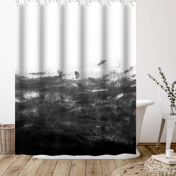 iDesign The Cade 4 Piece Bathroom Accessory Set Wayfair